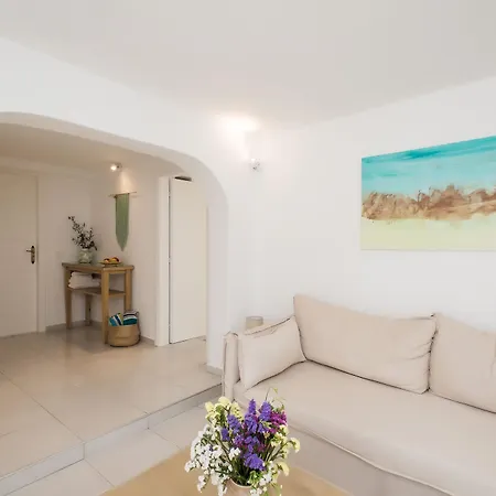 차리시 호텔 Mykonos Town