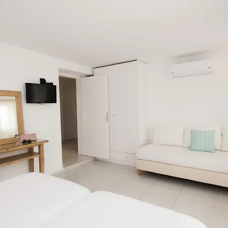 차리시 호텔 Mykonos Town