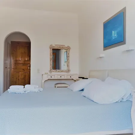 차리시 Mykonos Town