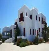 호텔 차리시 Mykonos Town
