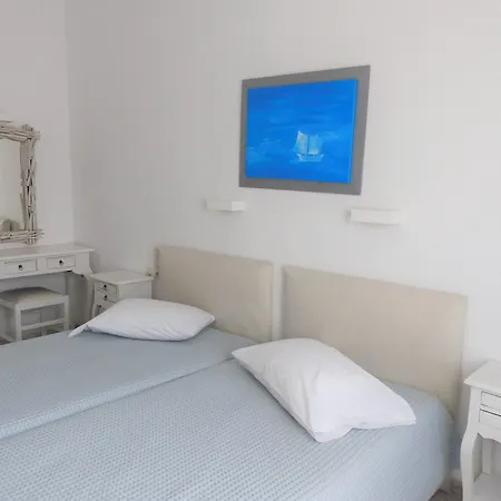クリシー 3* Mykonos Town